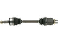 Axle 2018 with Left 2017 2021 Front AWD 2019 - Assembly Challenger CV Dodge 2022 Compatible 2020 -