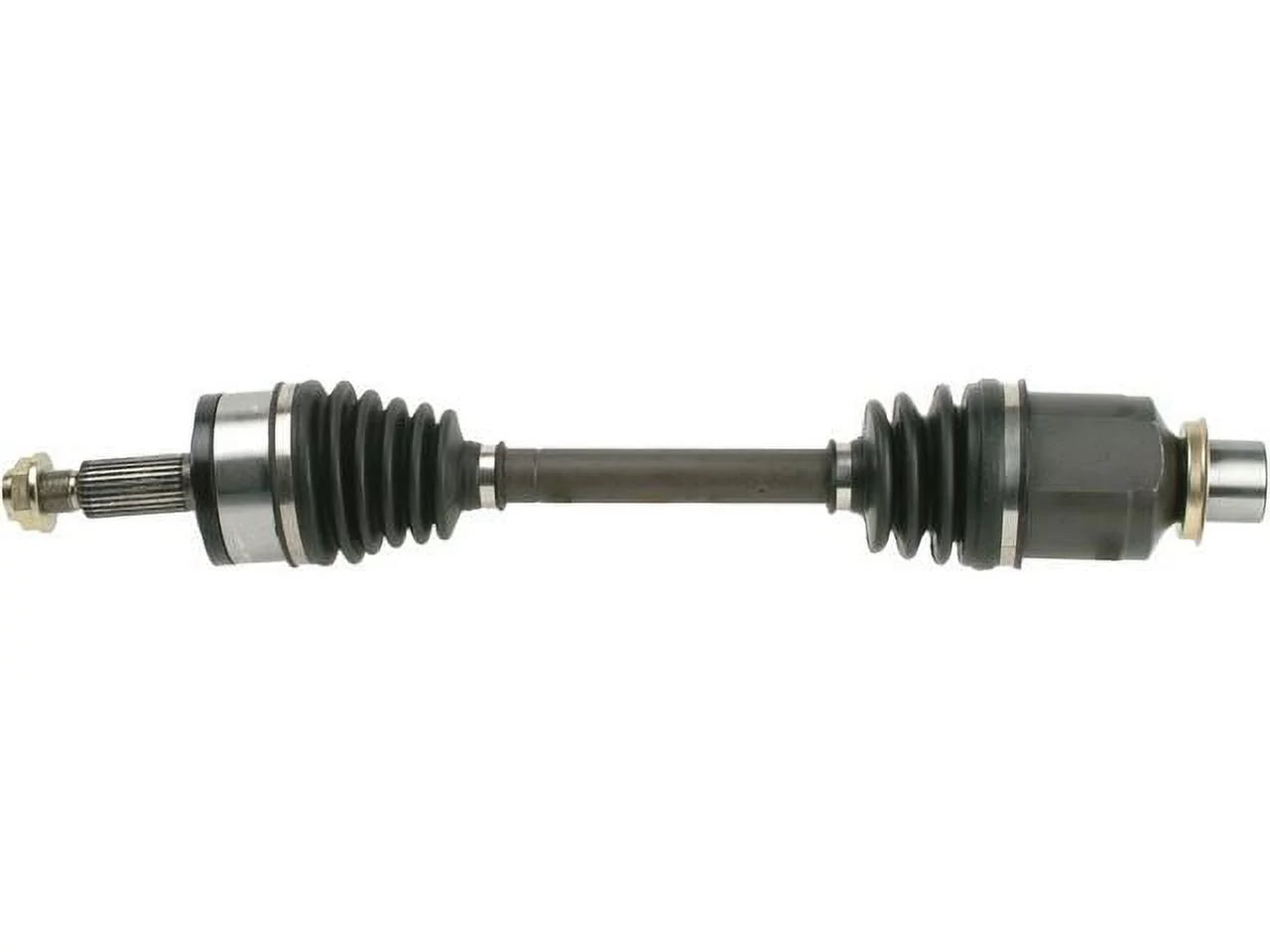 Axle 2018 with Left 2017 2021 Front AWD 2019 - Assembly Challenger CV Dodge 2022 Compatible 2020 -