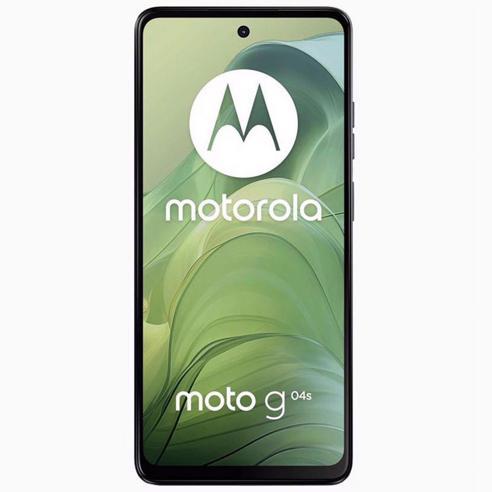 ONLY Unlocked Factory 4G/LTE G04s Motorola NO International Smartphone DUAL (GSM Green) | - RAM + (Sea CDMA) 64GB ROM Version Moto 4GB SIM
