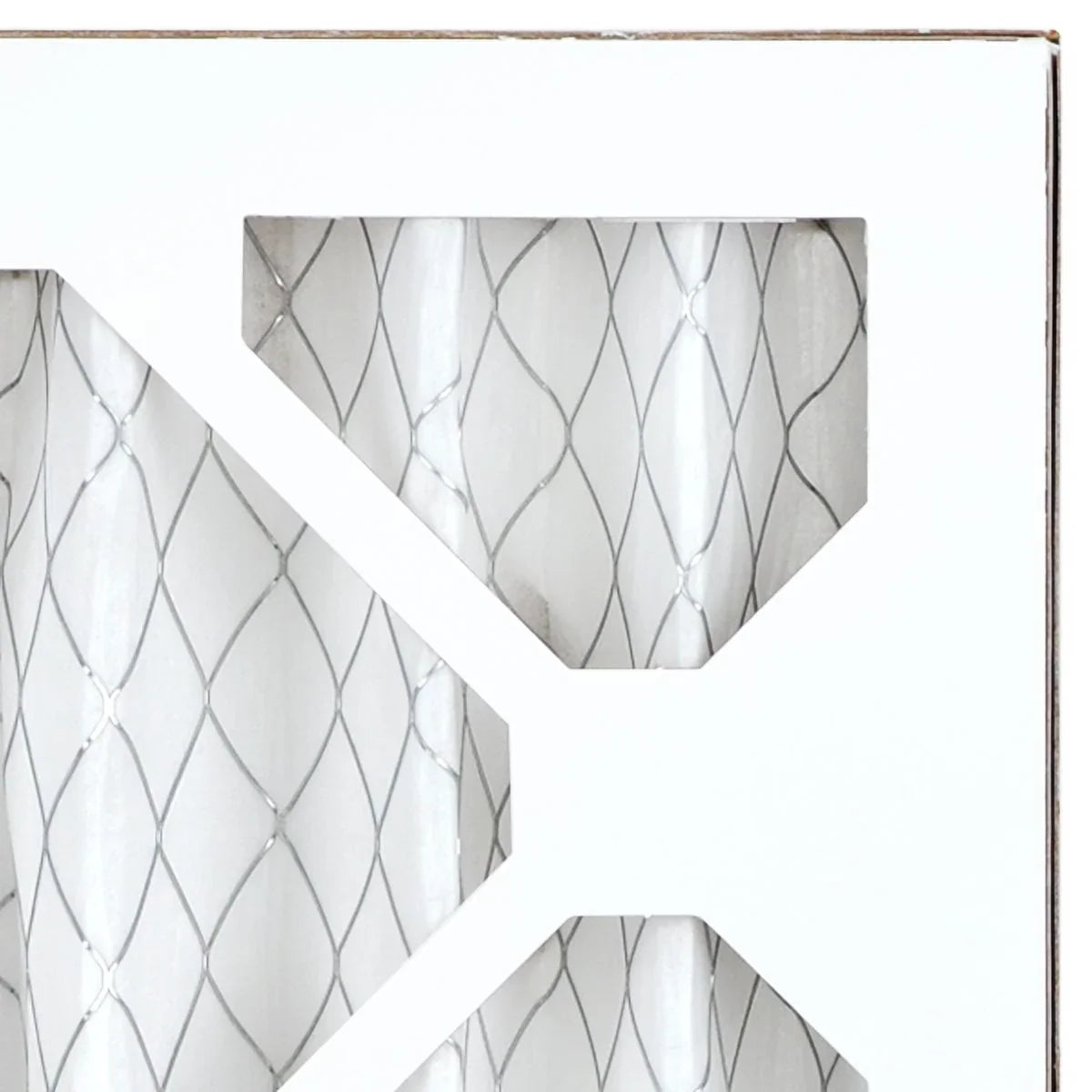 16x25x2 MERV the Dust Air in AIRx USA Filters Air AC Pleated Filter 8 Furnace 6-Pack, Made HVAC Filter,