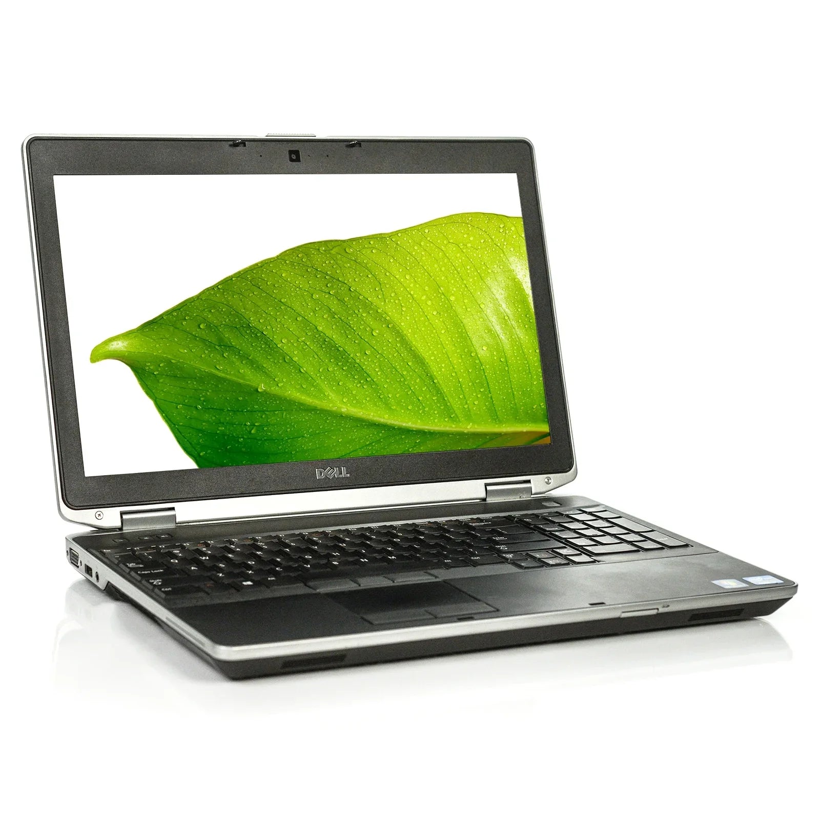 Used Pro Latitude i7 E6530 Laptop B 10 8GB 500GB Dual-Core Win v.WBA