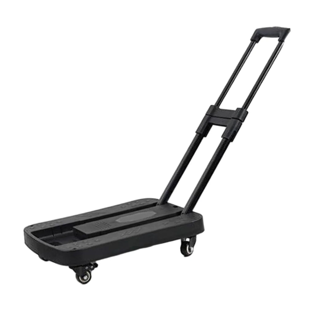 Cart Truck Purpose Hand Multi Luggage Utility Trolley Carrying BAOSITY Folding