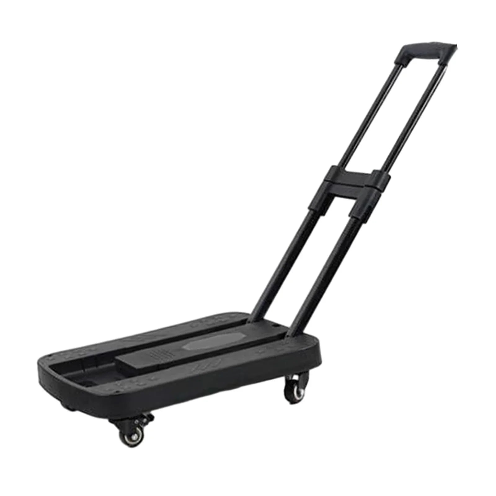 Cart Truck Purpose Hand Multi Luggage Utility Trolley Carrying BAOSITY Folding