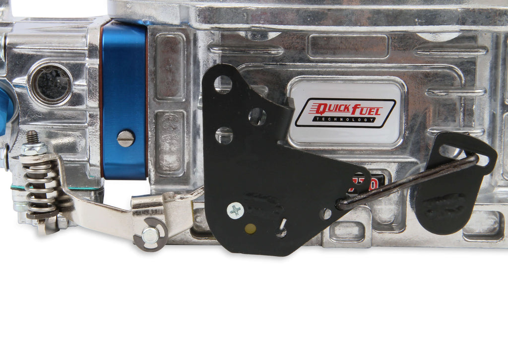 Race Fuel Alcohol 1150CFM QFX FX-4711-A 4711-A Series Quick Drag