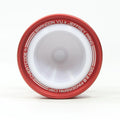 Brandon x Vu CHEATCODE Yo-Yo YoYo Ultimate (Red) Fingerspin Pang - Jeffrey The