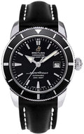 HeriTAGe 42 A1732124/BA61-435X Superocean Breitling