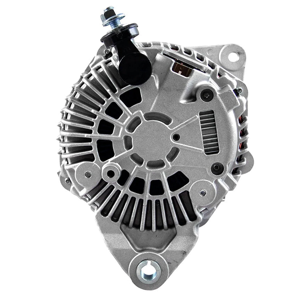 Navara Nissan 0986081960 Volt Fits Np300 New 05-10 Europe 150 12 Amp Alternator