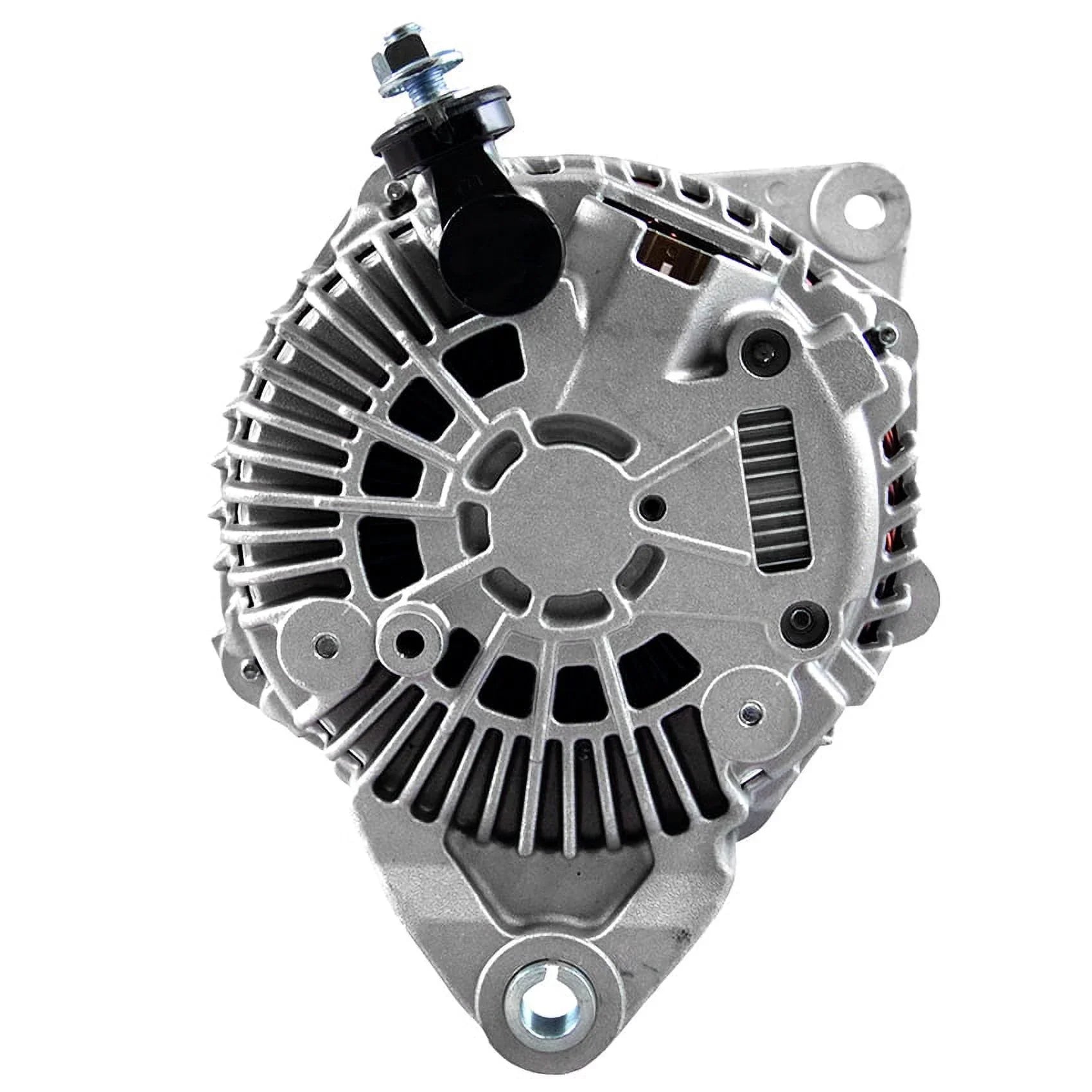 Navara Nissan 0986081960 Volt Fits Np300 New 05-10 Europe 150 12 Amp Alternator
