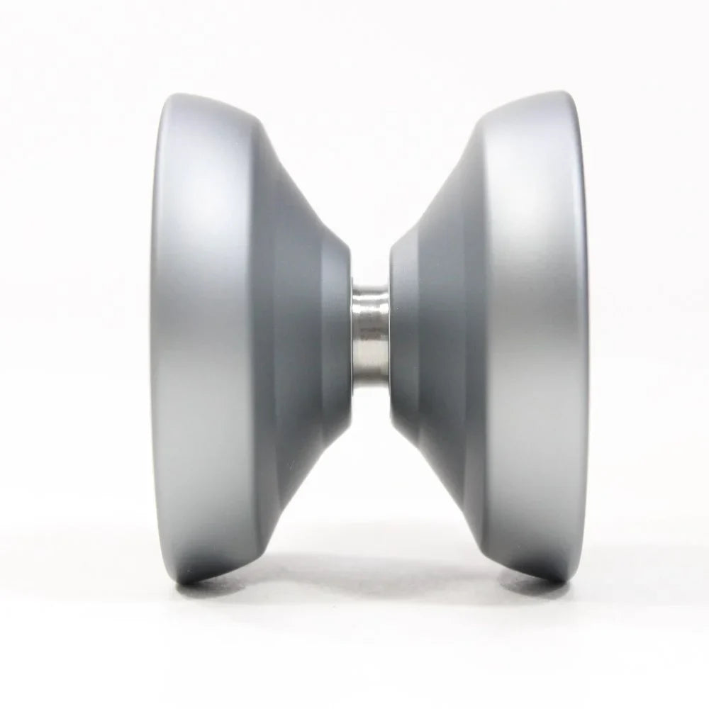 Fingerspin CHEATCODE - The Ultimate Yo-Yo Pang x Brandon (Grey) Jeffrey Vu YoYo