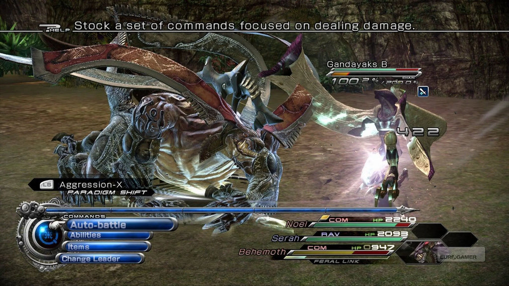 Final Fantasy Enix] Xbox NEW [Square 360 XIII-2