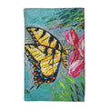 Towel x Tiger Palette in. 16 Swallowtail 25 Kitchen
