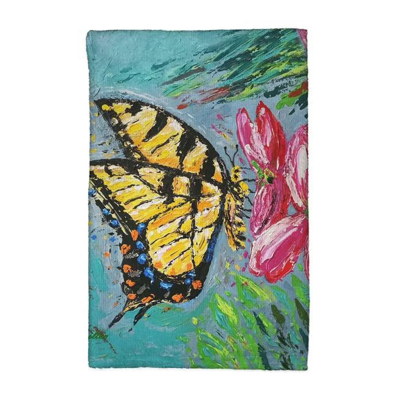 Towel x Tiger Palette in. 16 Swallowtail 25 Kitchen