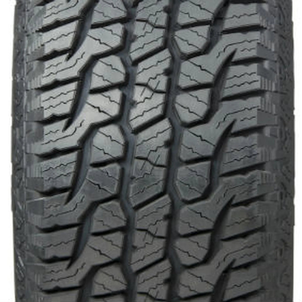 Voyager Light Groundspeed 265/70R17 Tire 113T Truck All Terrain AT