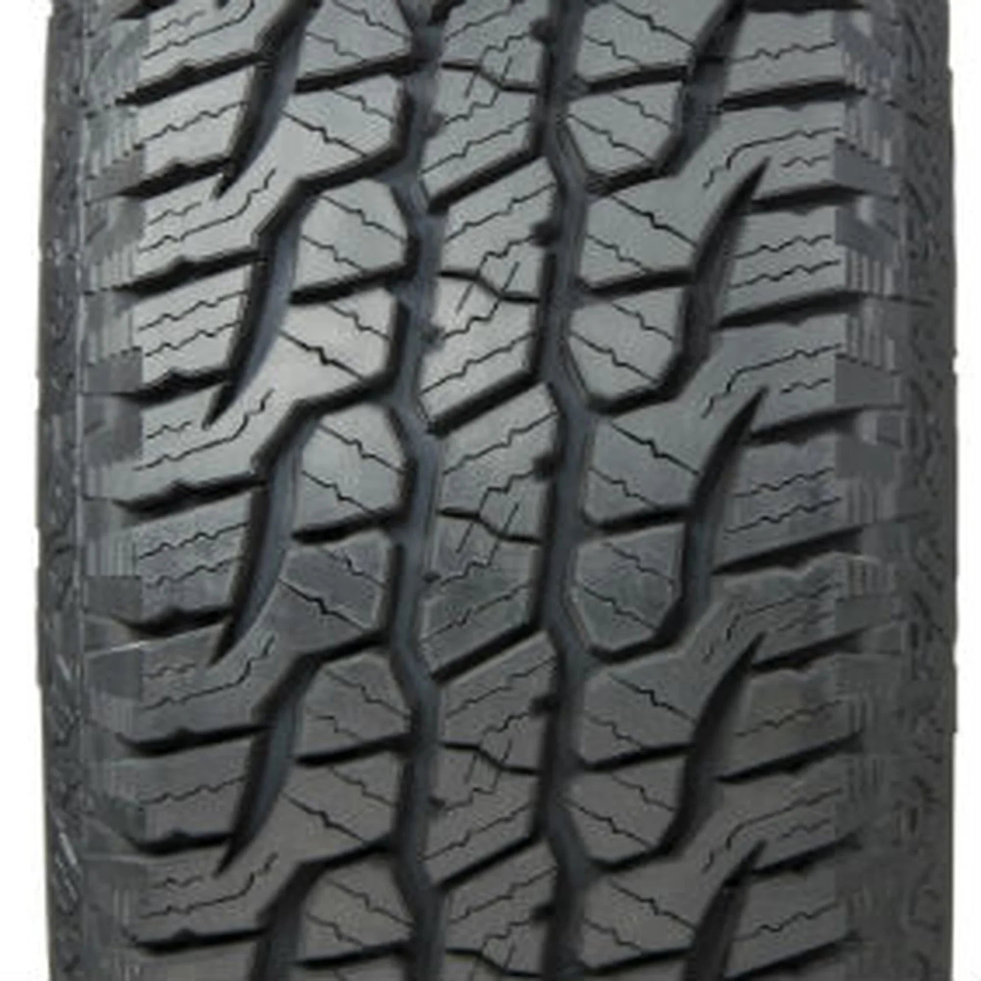 Voyager Light Groundspeed 265/70R17 Tire 113T Truck All Terrain AT