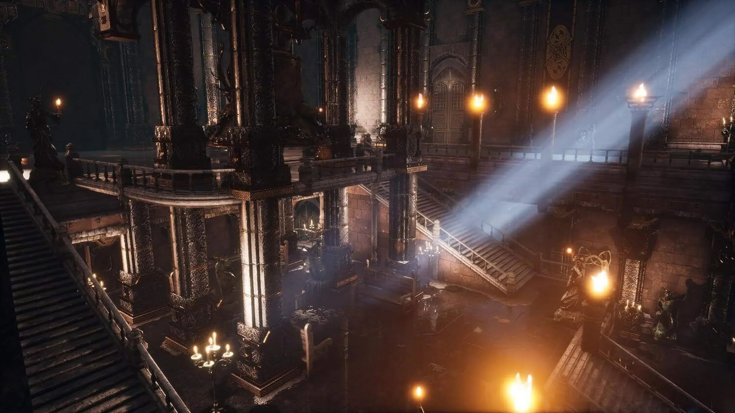 Cut Tale [ IV: - Bard's One PlayStation Director's Day The 4] Edition