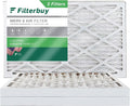 (3-Pack) Air MERV Pleated 20x32x2 8 HVAC Filterbuy AC Filters Furnace