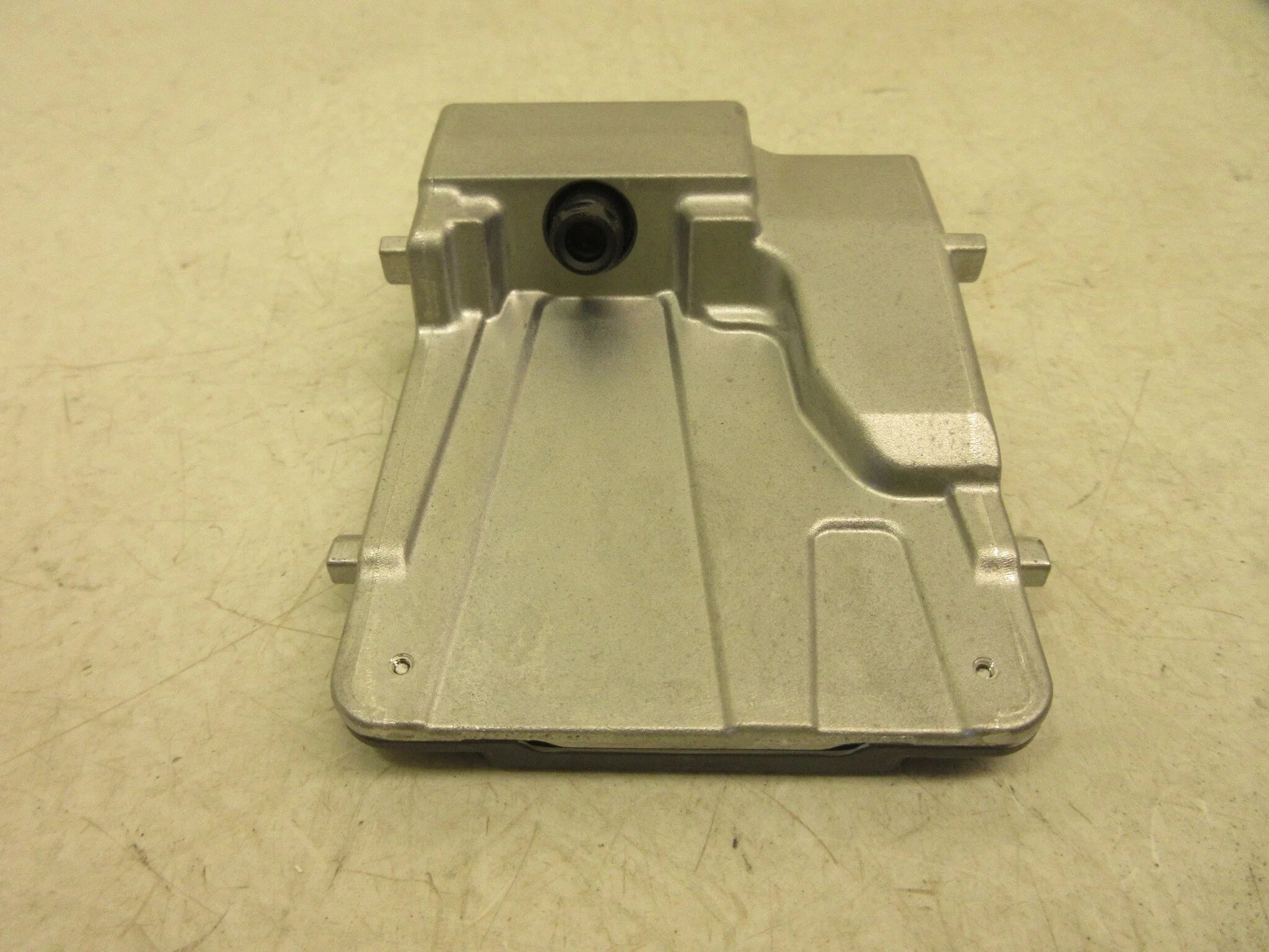 Warning Front Windshield (Good) Rav4 Mounted Camera OEM 20 LKQ 21 lane Pre-Owned Departure