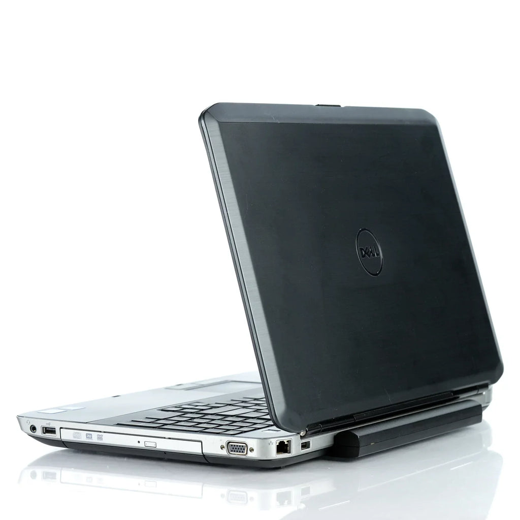 i7, DVD-ROM, 8GB PC Silver Core RAM, (Used) 10, Laptop, 256GB 15.6" HD, Windows