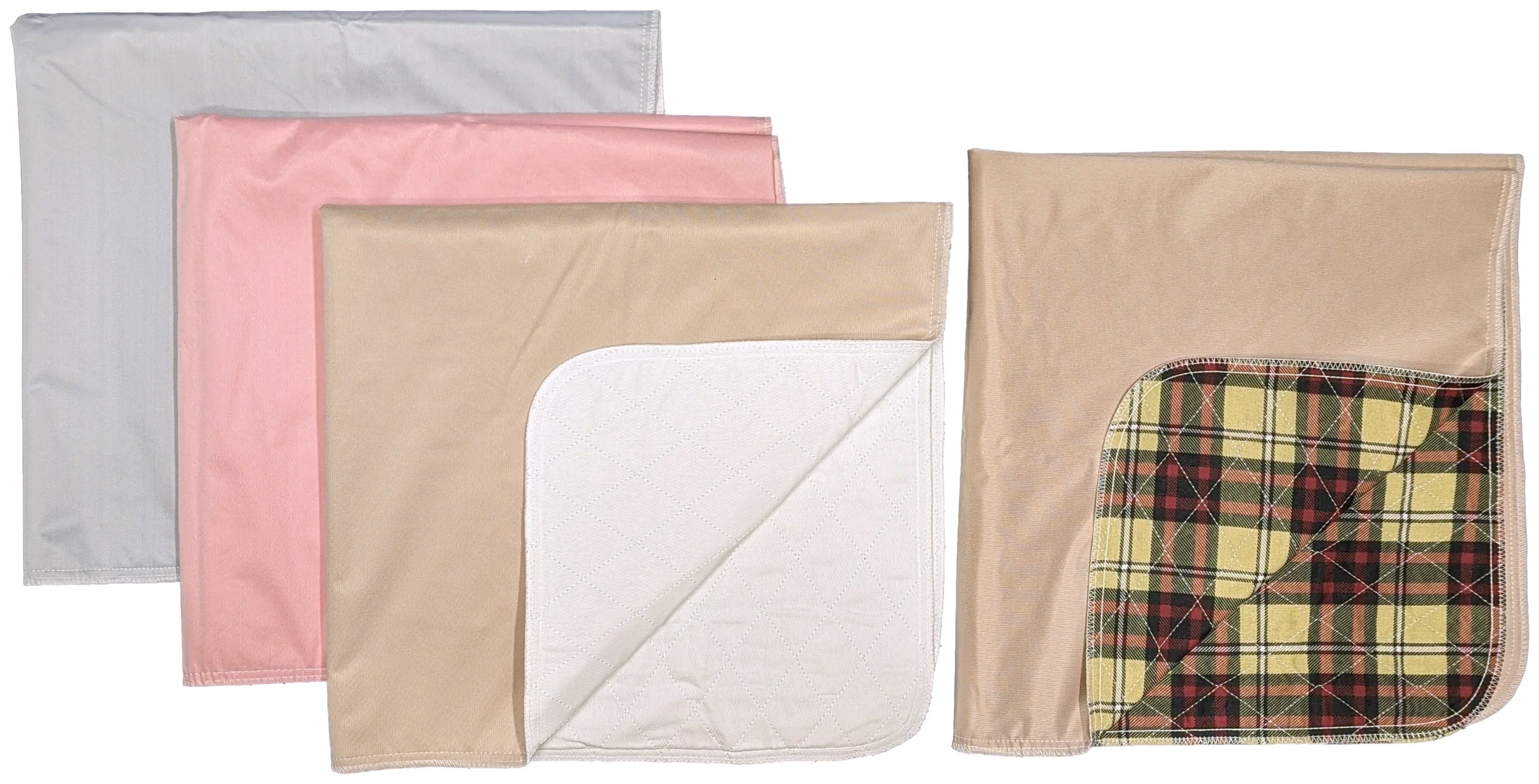 Pad Washable 36 - Pack Urinary x 34 4 Absorbent Incontinence Underpad Protection Bed