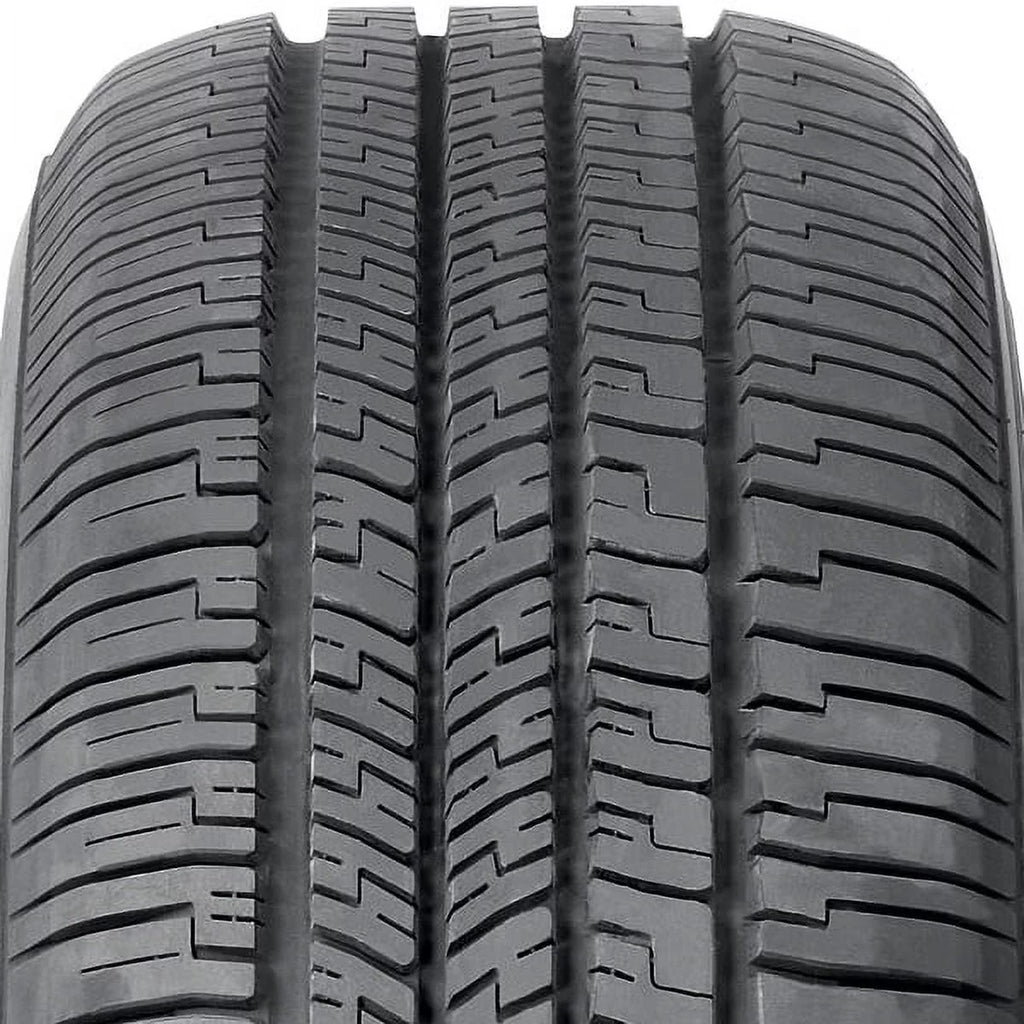 LT, All Performance 2 245/45R18 Fits: Acura RS-A 245/45/18 Goodyear 2454518 TL SH-AWD Malibu 96V 2016-23 RSA 732279438 Chevrolet Season Tires 2009-14 Pair of / Eagle / Traction