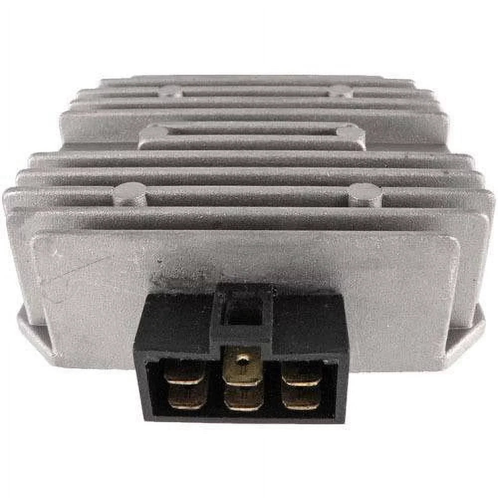 1997 2002 Kawasaki 25A 698CC Vage 2000 1996 4JH819600100 Snowmobiles Numbers Compatible New Part Yamaha 4JH819600000 1998 1995 By 700 Vmax 464216 With Regulator Motorcycle VX700ER 2001 1999 ATV ER