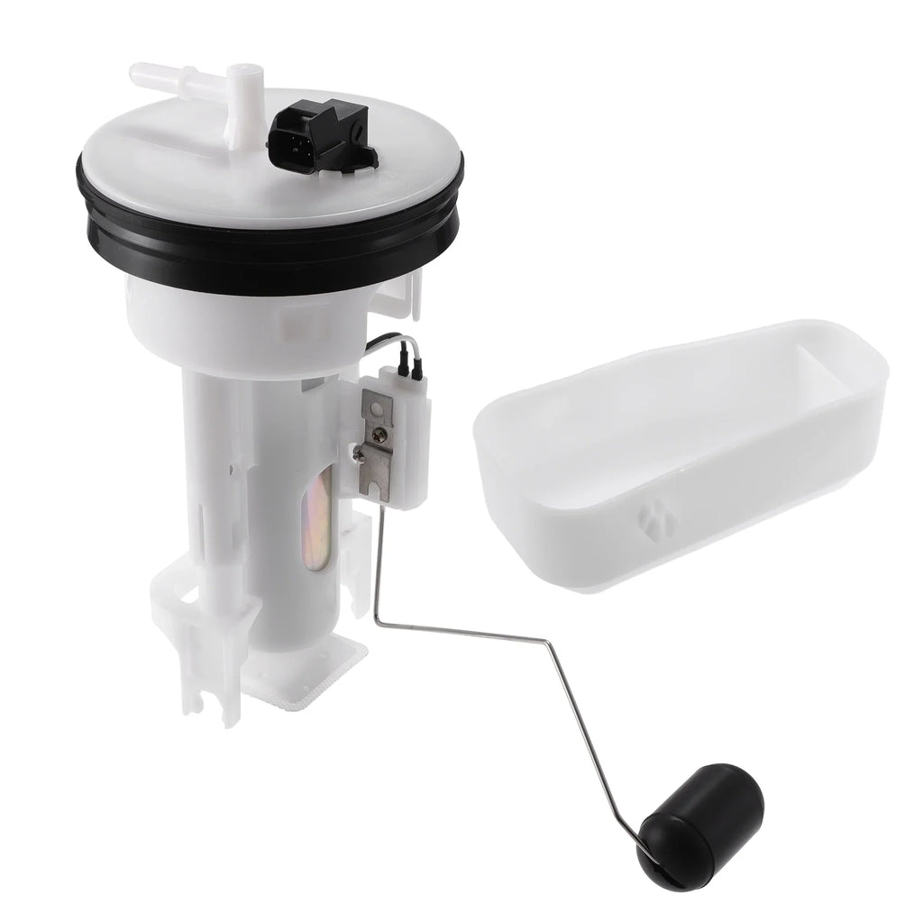 Assembly 700 Electric Suzuki Bargains Plastic 450 Module 750 2005-2021 for Unique 500 Set King Metal Fuel Pump 1 Quad
