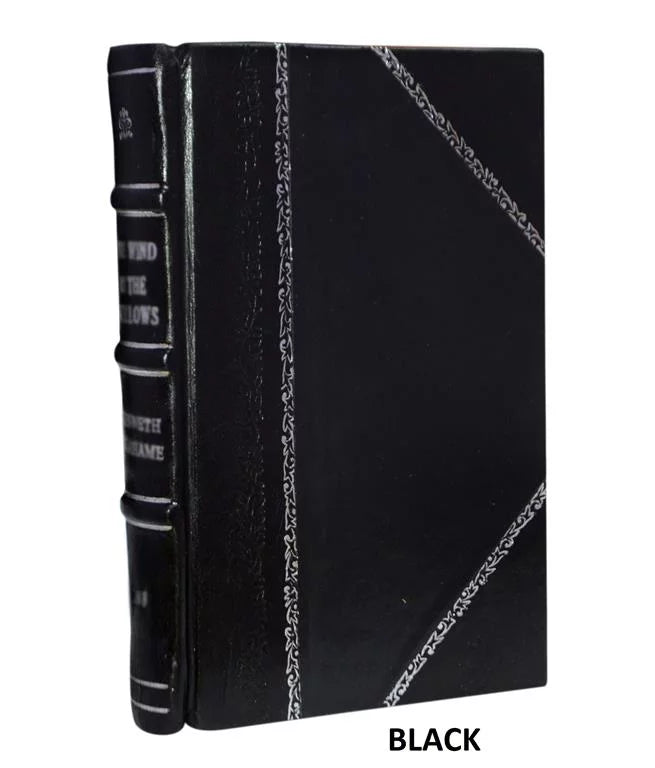 The 1909 Nautilus. Volume BOUND] v.21-22(1907-1909) [LEATHER