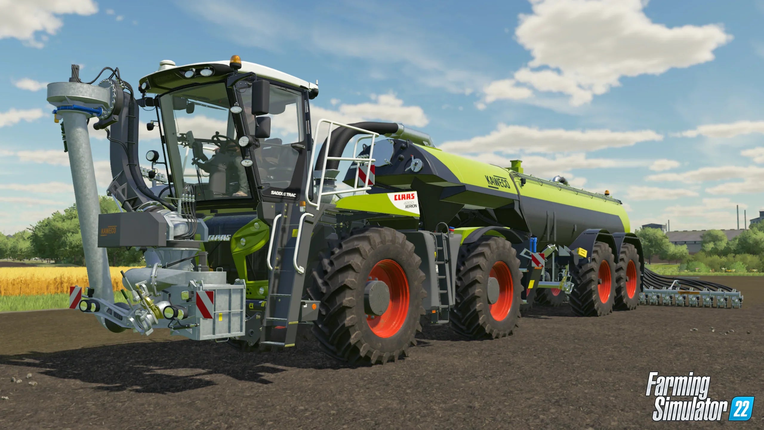 Farming Simulator Pre-Owned PlayStation 22 4