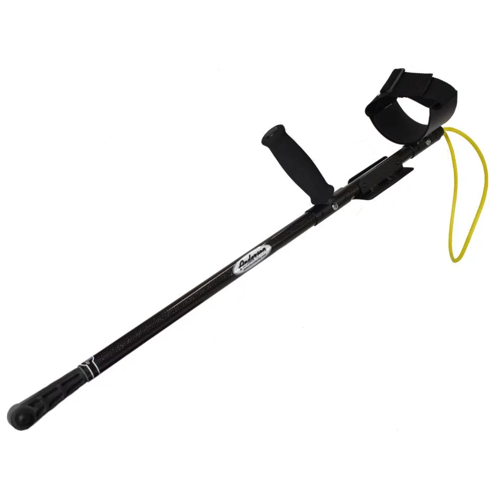 Anderson Fisher SCUBA Piece Fiber One Shaft Carbon