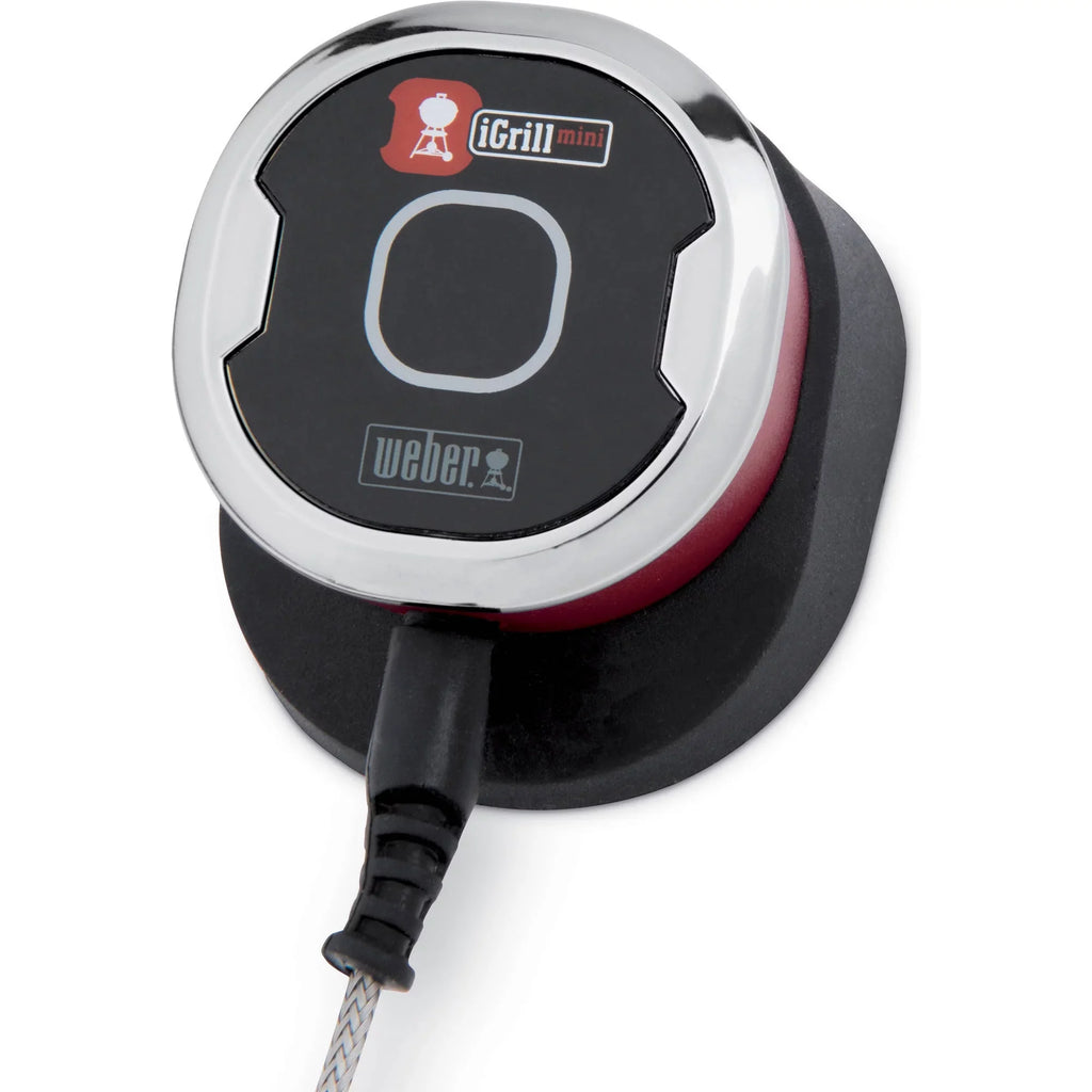 iGrill Thermometer Weber Mini App-Connected