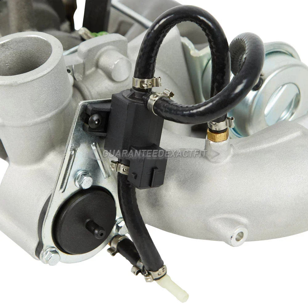 LR2 RANGE Turbo PLUS, Turbocharger LAND Fits For w/ HSE ROVER PURE EVOQUE 2013 Buyautoparts LAND Range - select: Gaskets & TECHNOLOGY Rover Land ROVER Rover 2013 Evoque LR2 2.0T ROVER