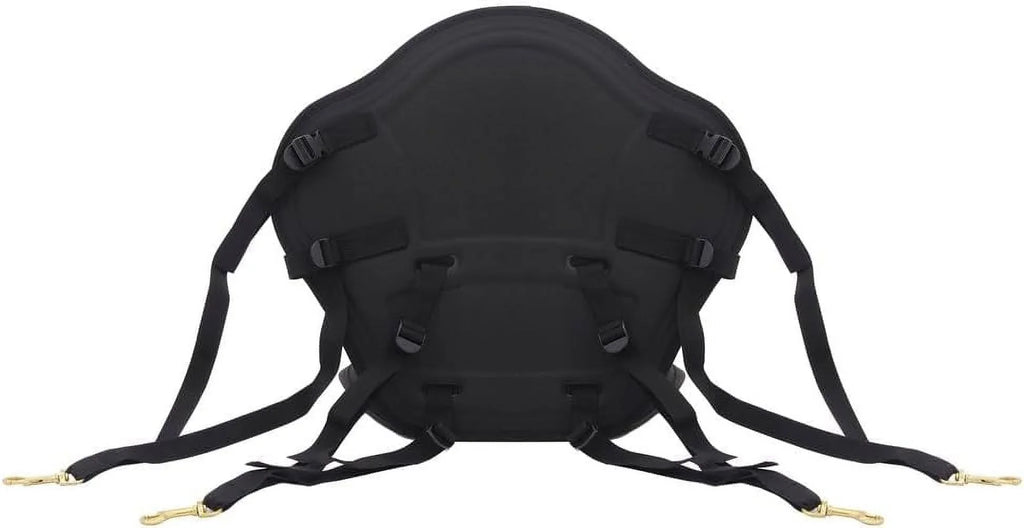 Sit-On-Top Seat Backrest Kayak Padded &