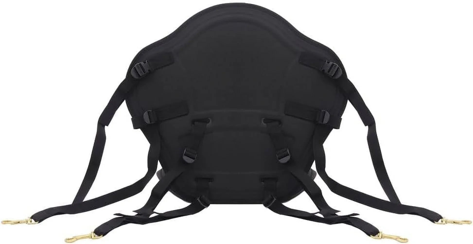 Sit-On-Top Seat Backrest Kayak Padded &
