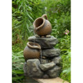 Pots Jeco liquid Fountain Small