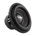 15 DS18 Audio RMS EXL-XX15.2DHE High 2000W DVC Excursion 2-Ohm in. Subwoofer