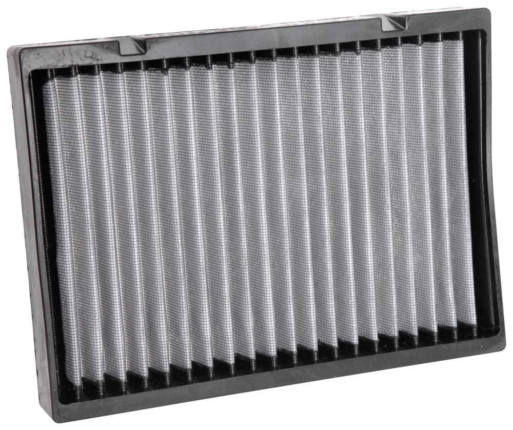 Filter C K&N 2015-2019 select: VF2066 -BENZ Air Cabin Fits