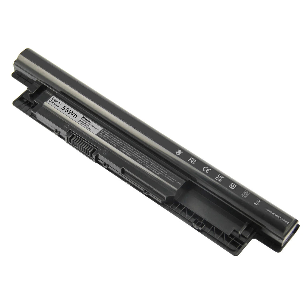 58wh for 14(3421) battery 14R(5421) 5721 17R 15(3521) Inspiron 15R(5521)