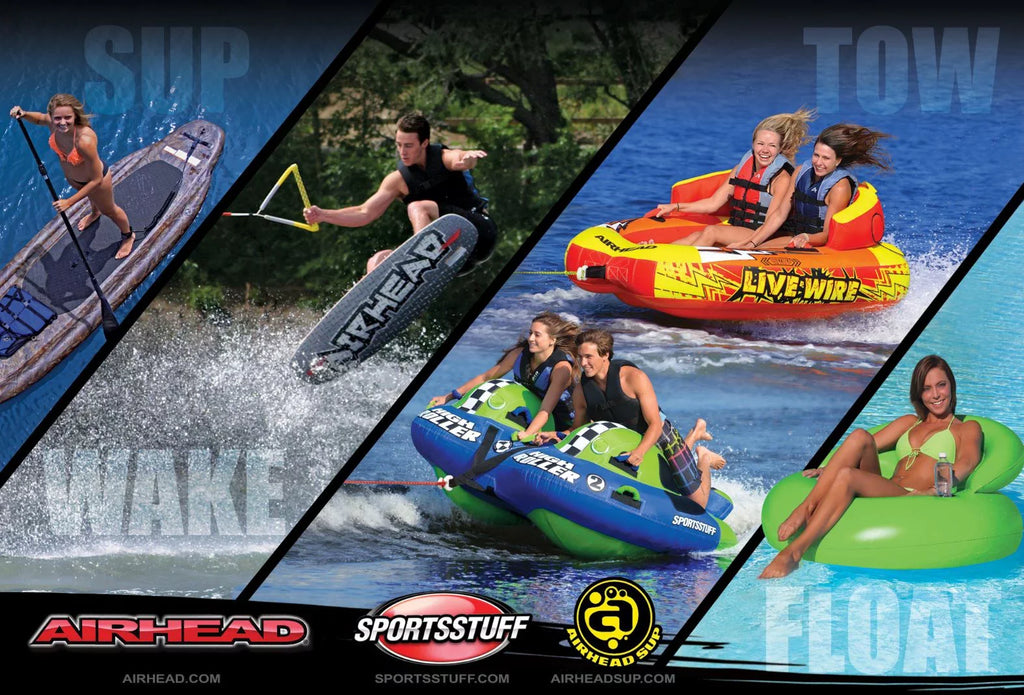 Wakeboard Spectra Rope Thermal