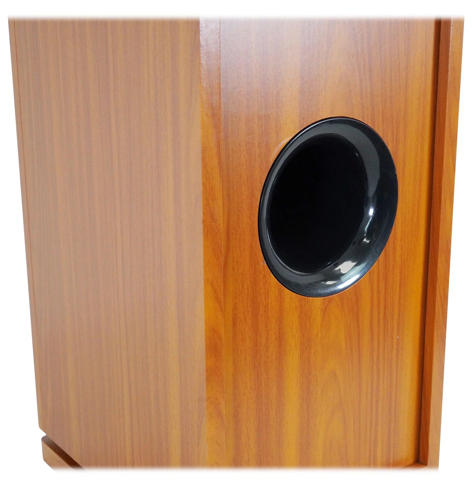 Receiver Bluetooth Tower Speakers BluTube (2) Amplifier/Home Rockville + WD Tube