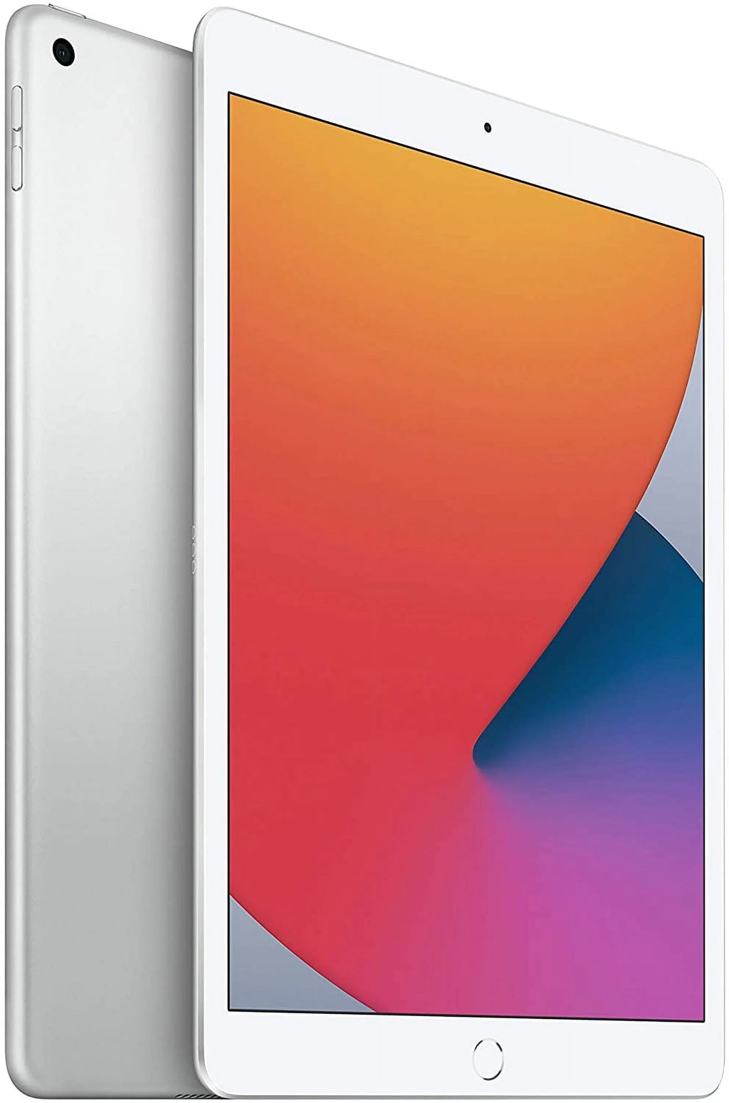 Wifi 10.2" Silver.USED.A - Gen; iPad 2020) 32GB (8th