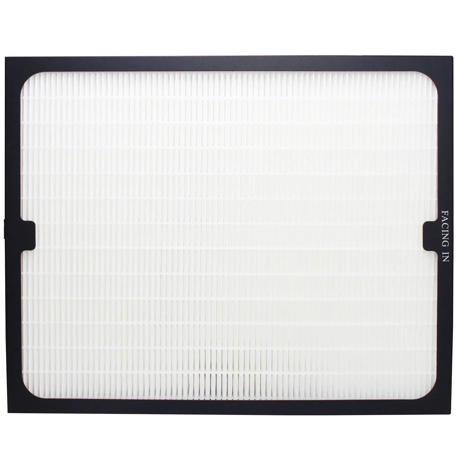 '- Filter Purifier Compatible Blueair Replacement & 300 200 Air Blueair 3-Pack Air Filter for 205 with