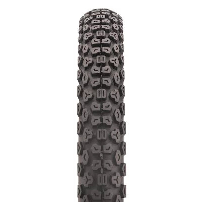 Dual for KTM Type Tire (57P) Front 1994 SX 3.25x21 440 Sport Kenda K270 Tube