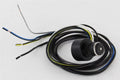 Rxt 278002350 Ski Fits Switch Safety 1503Cc 2007-2009 2008-2009 Sea-Doo Wake Jet