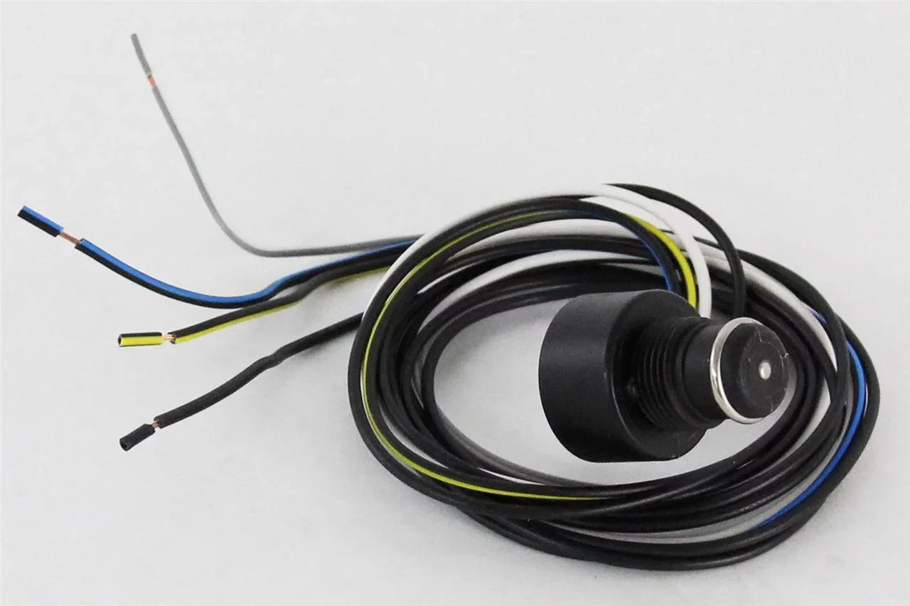 Rxt 278002350 Ski Fits Switch Safety 1503Cc 2007-2009 2008-2009 Sea-Doo Wake Jet