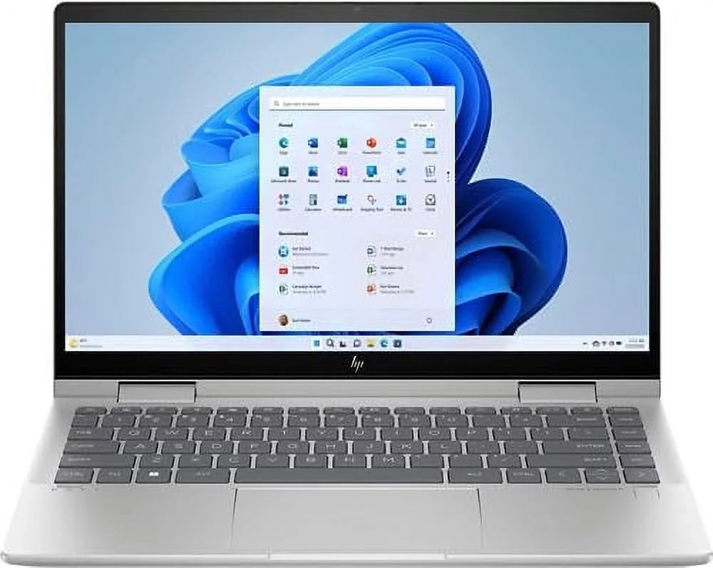 Graphics Fingerprint | i7-1355U | | DDR4 USB-C x360 10-Core Win11 14" 2023 IPS | 6E Touchscreen | FHD SSD Iris Laptop 2-in-1 1TB (1920x1080) Pro Envy | Wi-Fi Keyboard HP | | Xe 16GB Backlit
