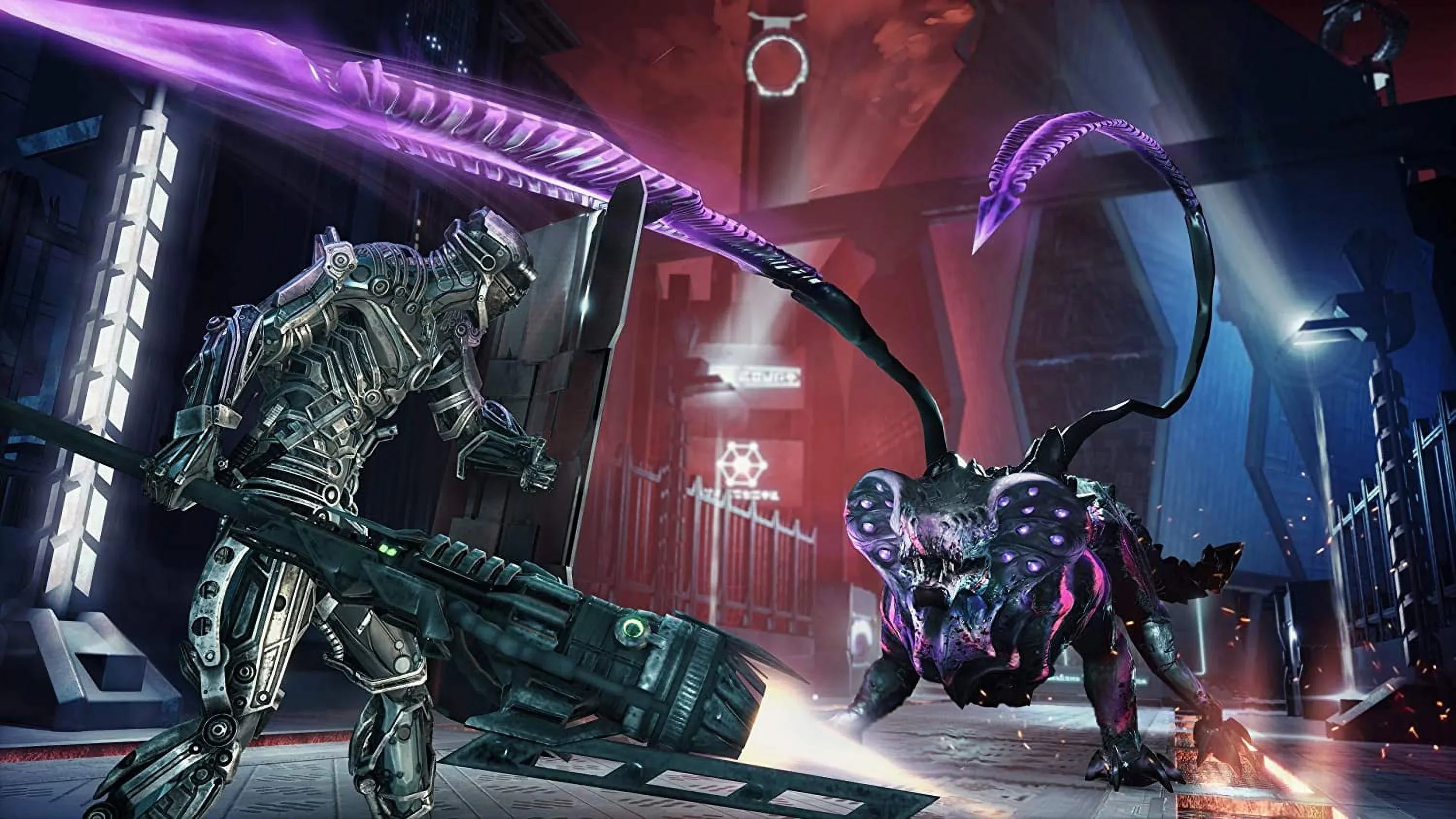 Hellpoint (Other)