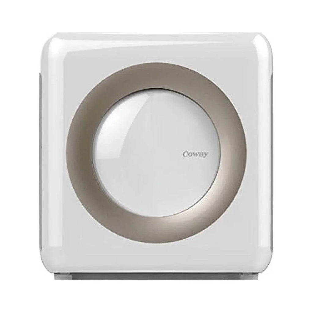 White Purifier, Mighty (Refurbished) Air Restored Coway AP-1512HH