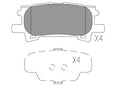 Total Dash4 TD996C Solutions Stopping