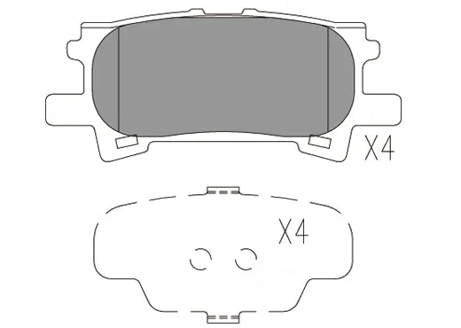Total Dash4 TD996C Solutions Stopping