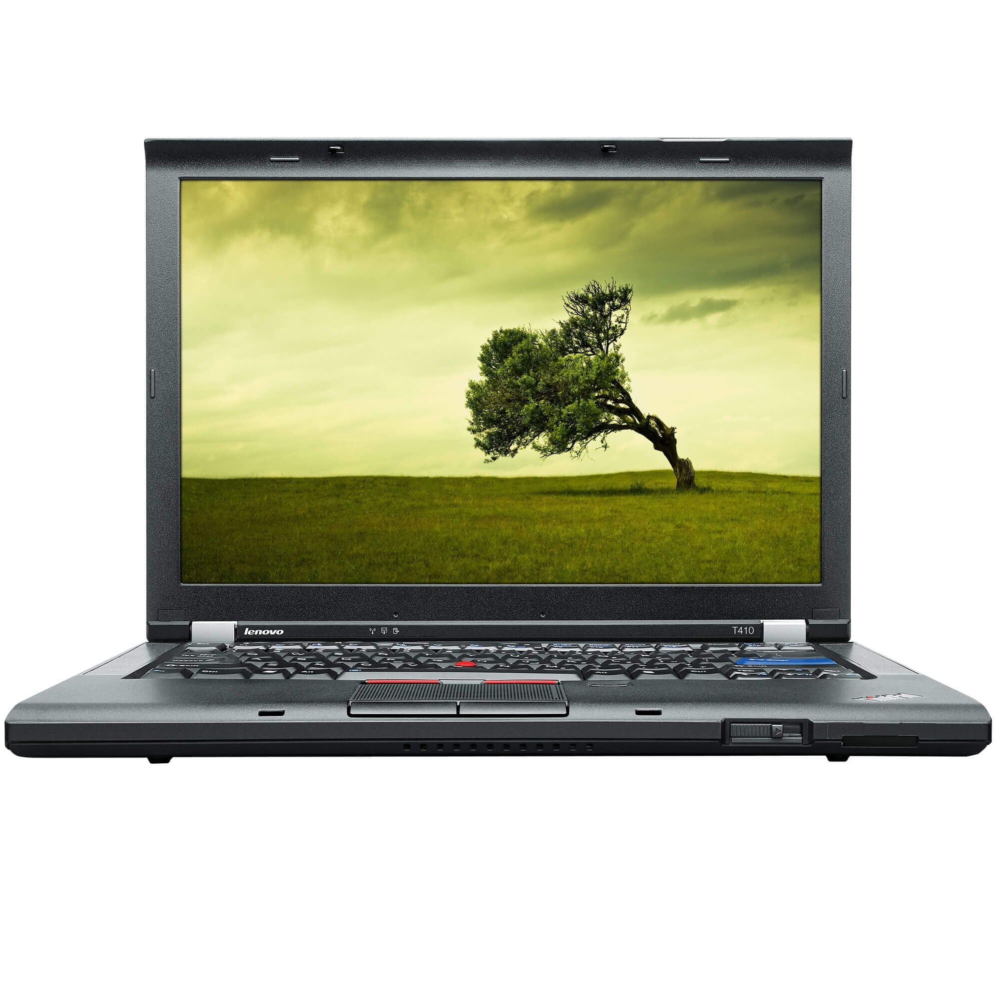 320GB Black 8GB Display 1280 14.1'' Lenovo 2.5GHz Laptop Windows NVIDIA Core i5 Professional NVS Used x RAM PC ThinkPad Dual T410 64-Bit 3100M 800 HDD 10